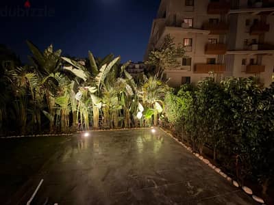 Luxury Fully Furnished Garden Apartment V Residence owner directly
