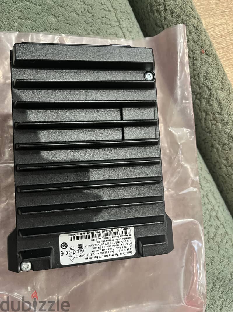 Foxboro schneider electric 2