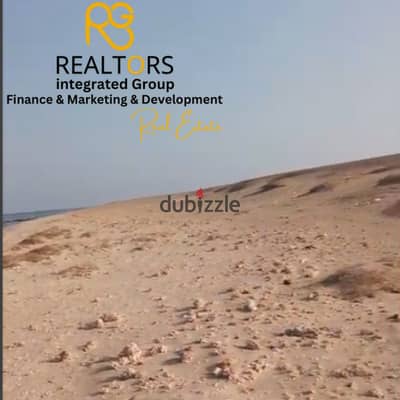 أرض 2318 م – للبيع – عند الكيلو 33 من جهة الإسكندرية على طريق الإسكندرية