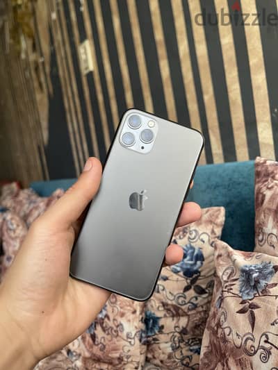 iPhone 11 pro