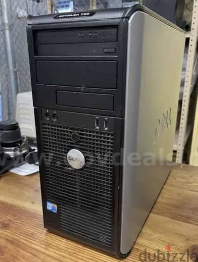 Dell optiplex