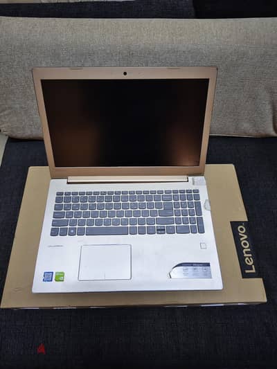lenovo ideapad 520 - لينوفو ايديا باد 520