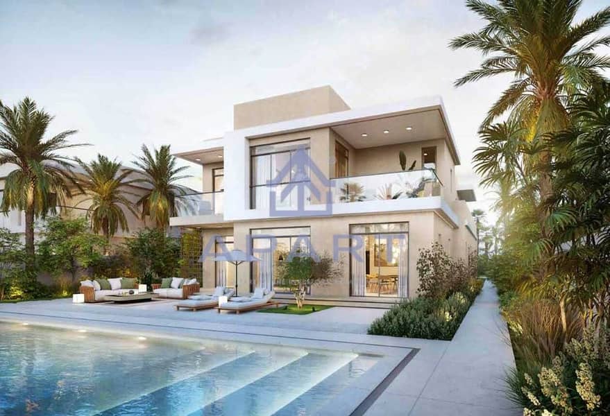 Exclusive Villa Elie Saab North Oriented Open View 0 Exclusive Villa Elie Saab North Oriented Open View 0