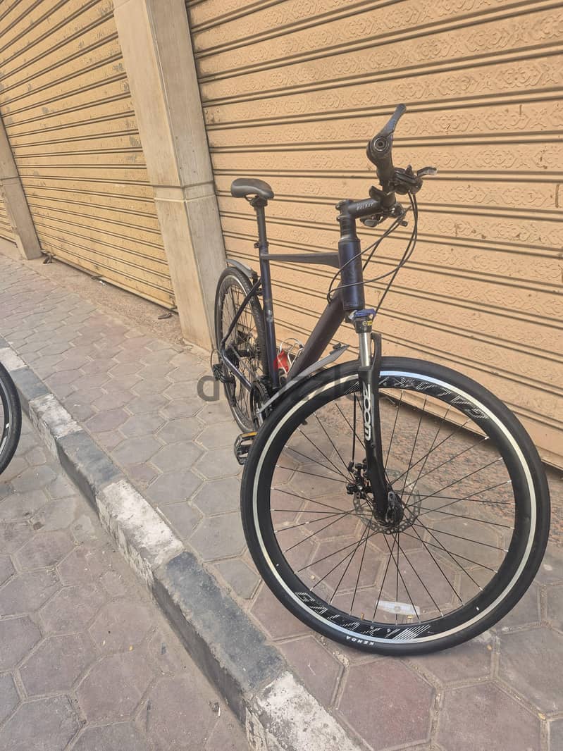 GALAXY RL600H 1