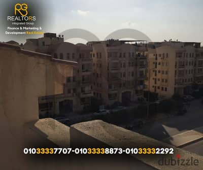 بنتهاوس 314م + 125م روف للبيع بكمبوند فاميلي لاند موقع متميز