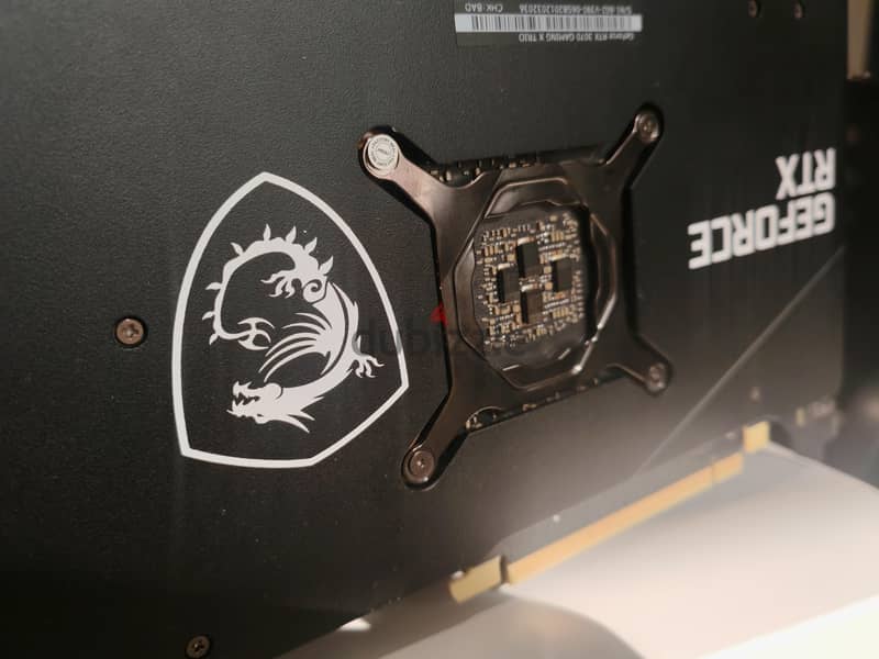 RTX 3070 2