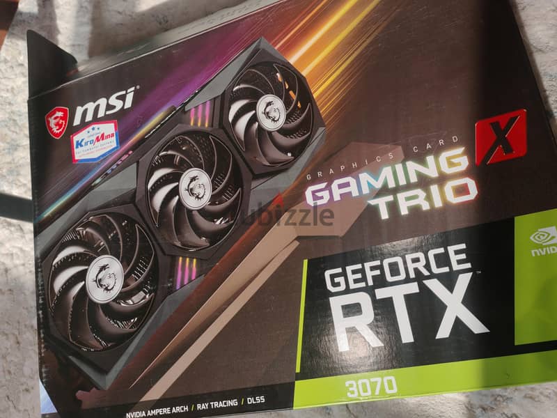 RTX 3070 3