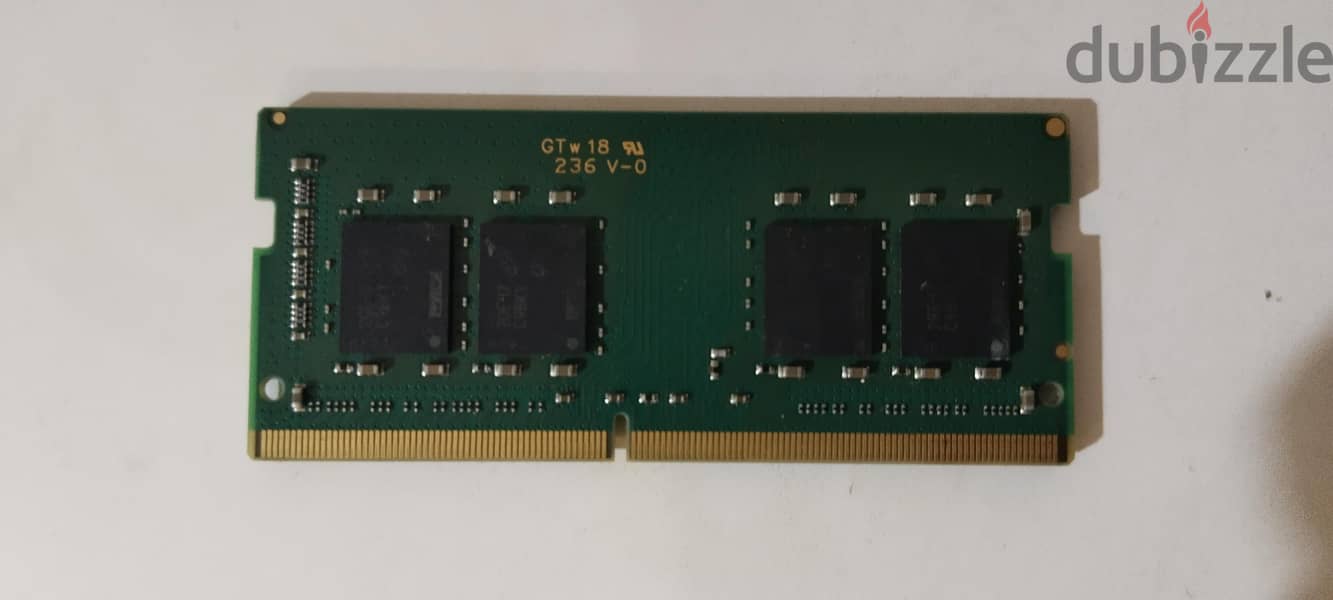 16GB Ram for laptop 1