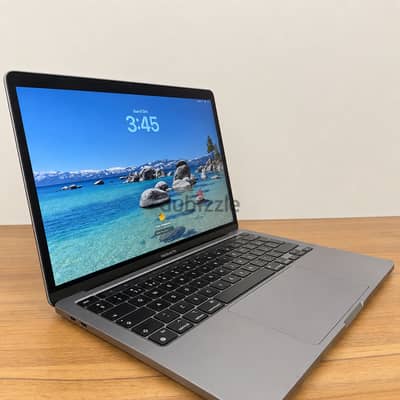 MacBook Pro 13" M1 | 8GB / 256GB | Space Gray | Good Condition