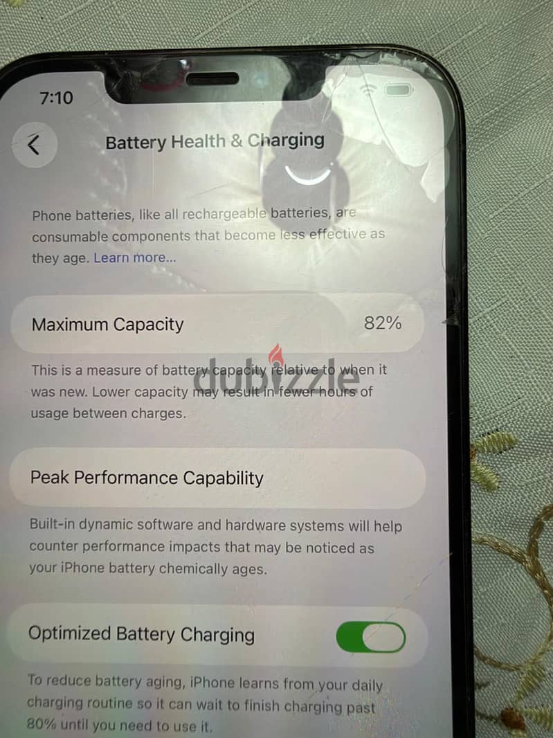 Apple - iPhone 12 Pro Max 1