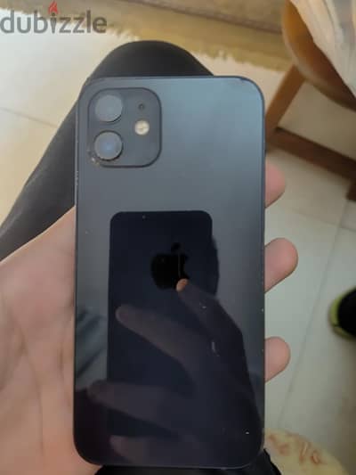 Apple - iPhone 12