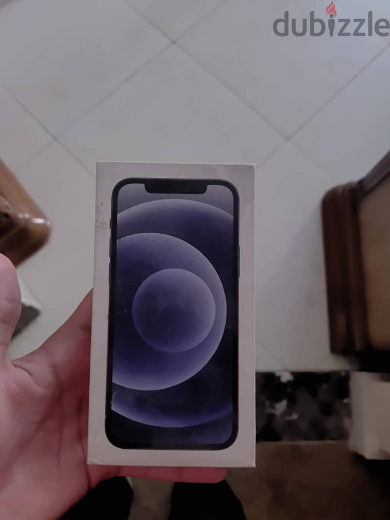 Apple - iPhone 12 4