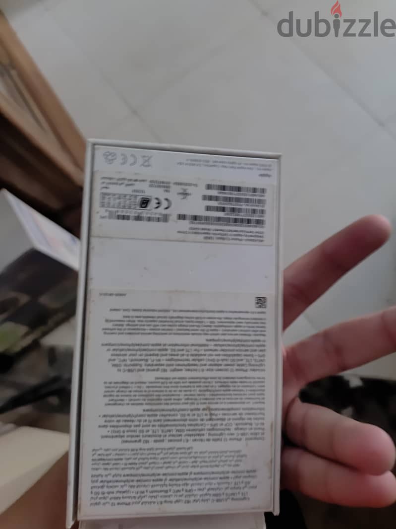 Apple - iPhone 12 5