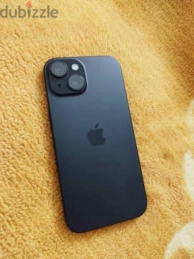 Apple - iPhone 15