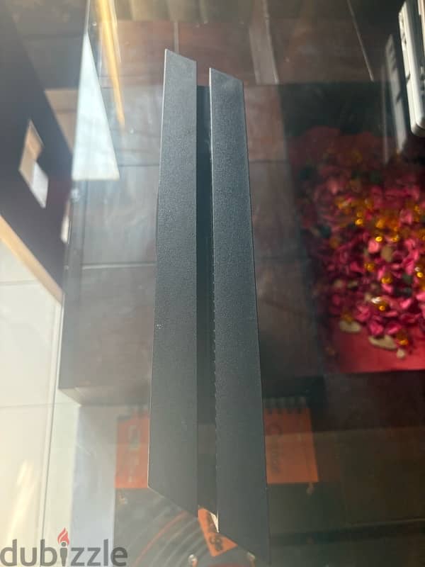 PS4 fat 1TB 5