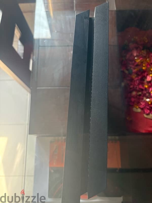 PS4 fat 1TB 6