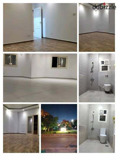  **Upscale Apartment for Rent in New Cairo – First Settlement | Yasmeen 4 Villas**   **Location:** Yasmeen 4 Villas – First Settlement  **Area:*