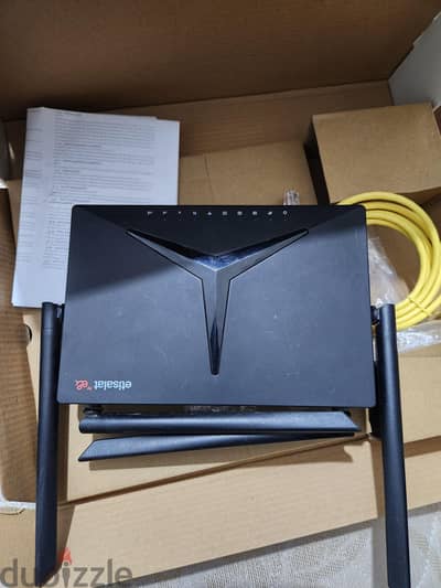 Router 4G LTE