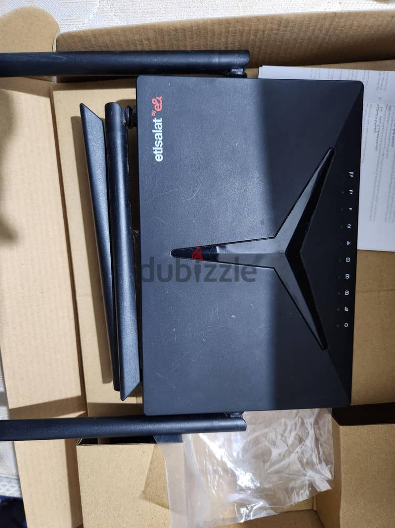 Router 4G LTE 2