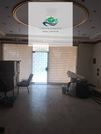  Office for Rent in Heliopolis – On the Main Mohamed Farid Street