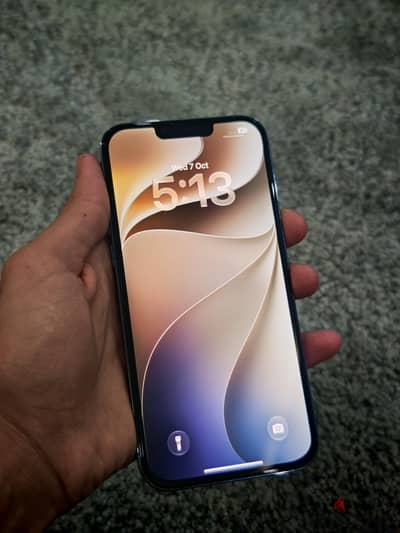 Apple - iPhone 13 Pro Max معفي ضريبة