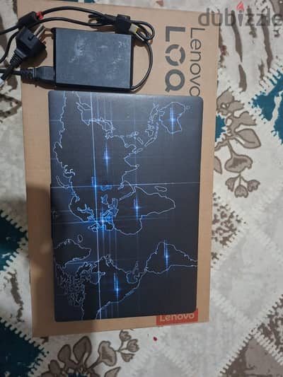 Lenovo LOQ Essintieal 15IAX9E