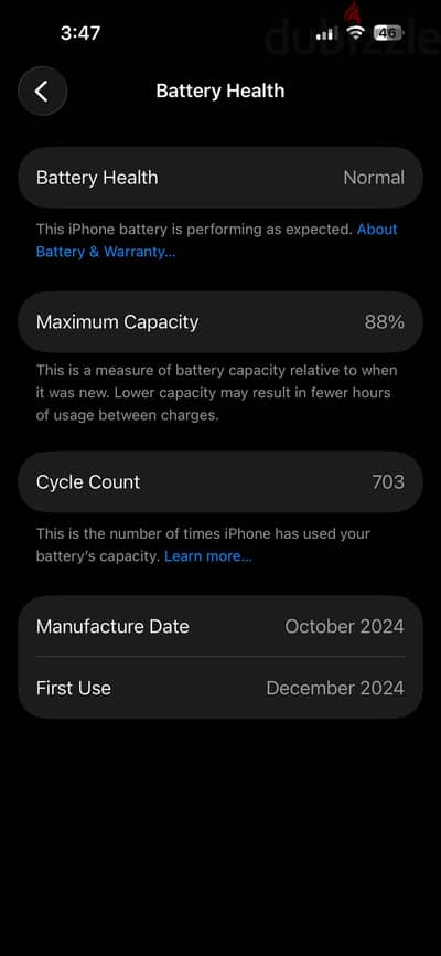 Apple - iPhone 16