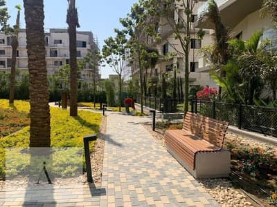 Fully Finished 1-Bedroom Resale | Prime Location | V Residence SODIC Villette