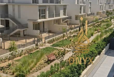 Lowest Price villa Ready to move for Sale in Cairo Gate by Emaar