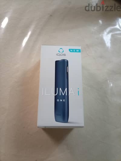 iqos illuma i one