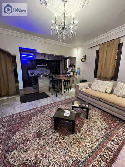 Duplex for sale in South Academy, First Settlement, New Cairo. Immediate delivery, recently finished, 355 square meters.