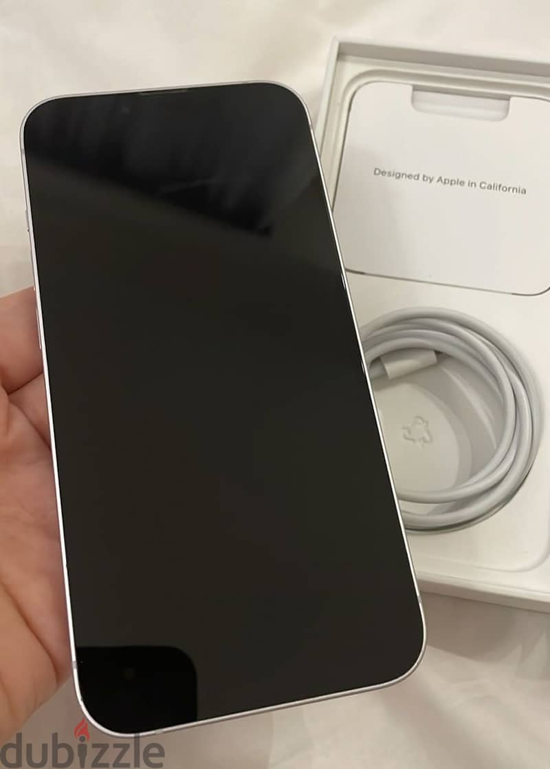 Apple - iPhone 14 5