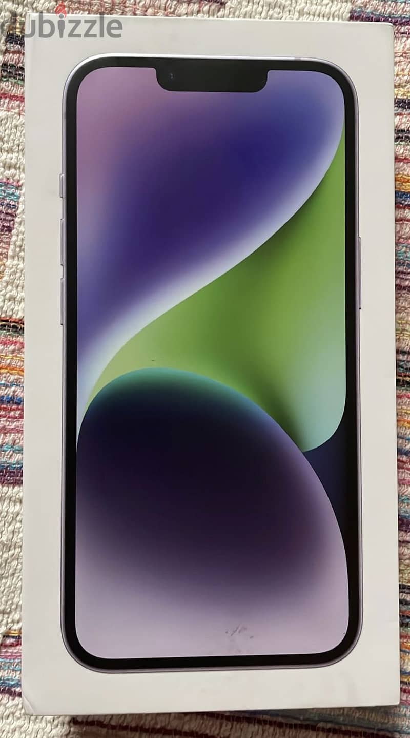 Apple - iPhone 14 6