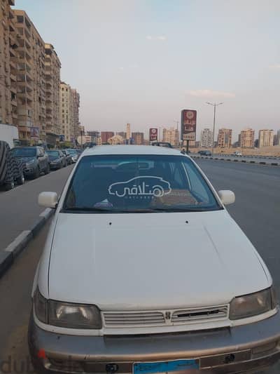Used Hyundai Santamo 2000 For Sale Sheikh Zayed City