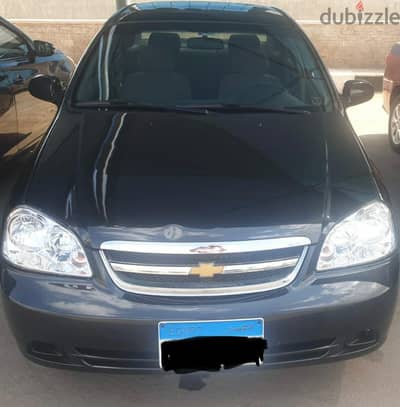 Chevrolet Optra 2014