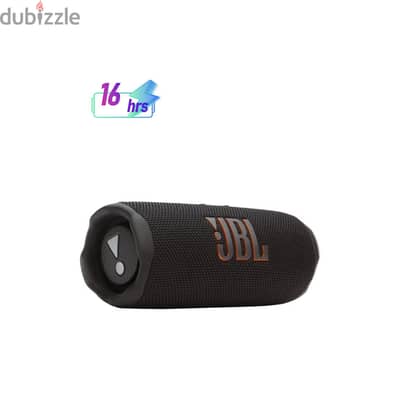 J B L flep