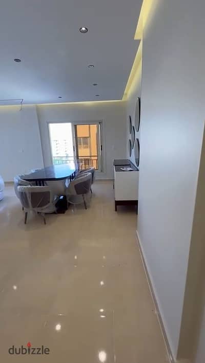Prime Apartment for Sale in Wessal Compound – El Shorouk 165 sqm apartment