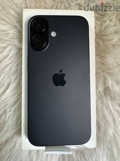 Apple - iPhone 16