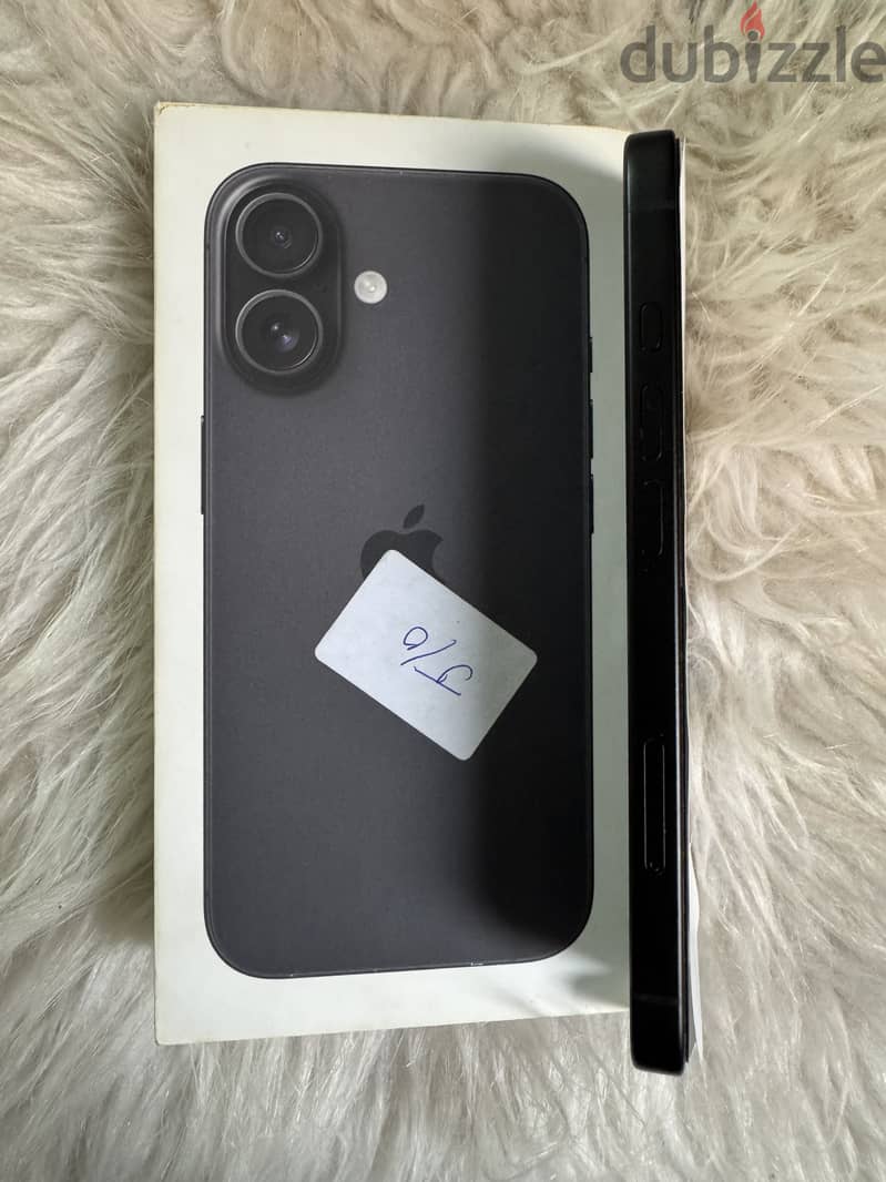 Apple - iPhone 16 2