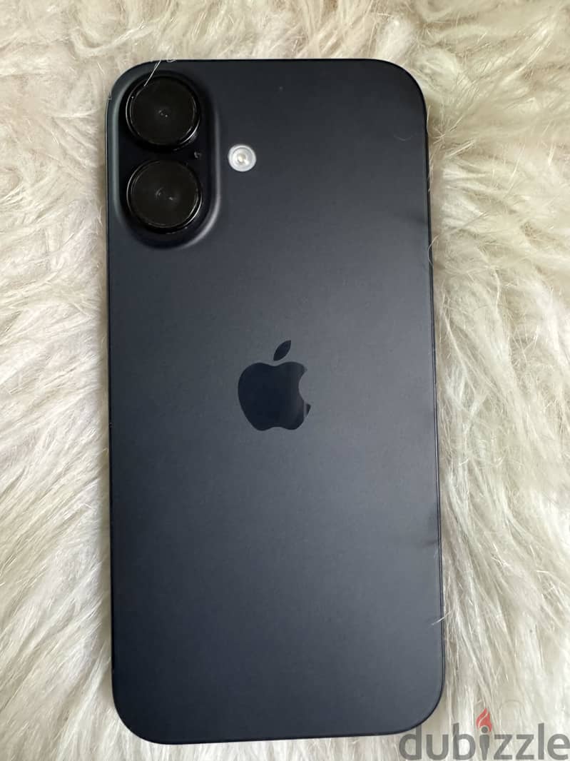 Apple - iPhone 16 4