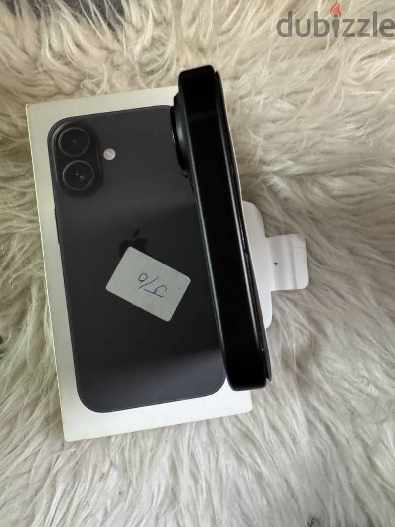Apple - iPhone 16 6