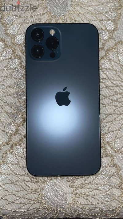 Apple - iPhone 12 Pro Max