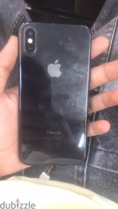 IPhone XS