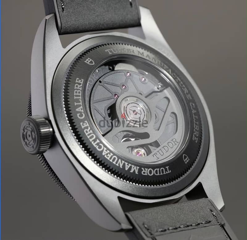 TUDOR BLACK BAY CERAMIC 2021 1