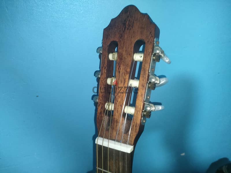 cort Ac100 4