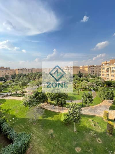 Super deluxe apartment for sale in Madinaty B11