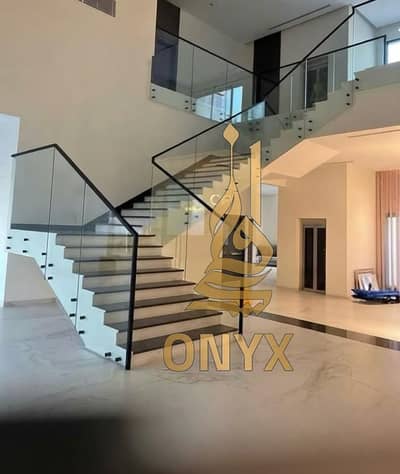 • Ready to Move In: Fully Finished 290m Villa in Cairo Gate by Emaar