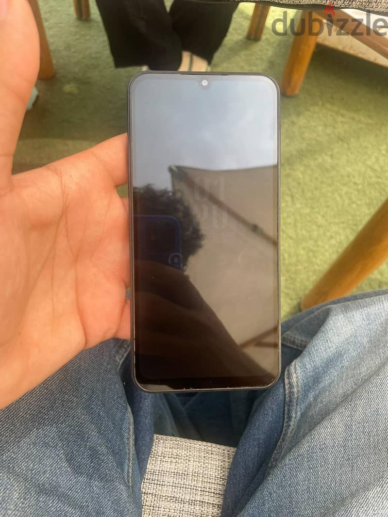 Samsung A24 1