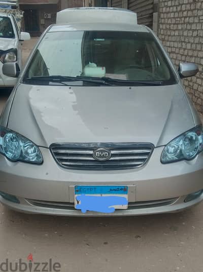 بى واى دى اف 3 2013