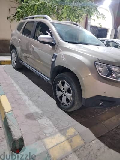رينو داستر 2019 2019